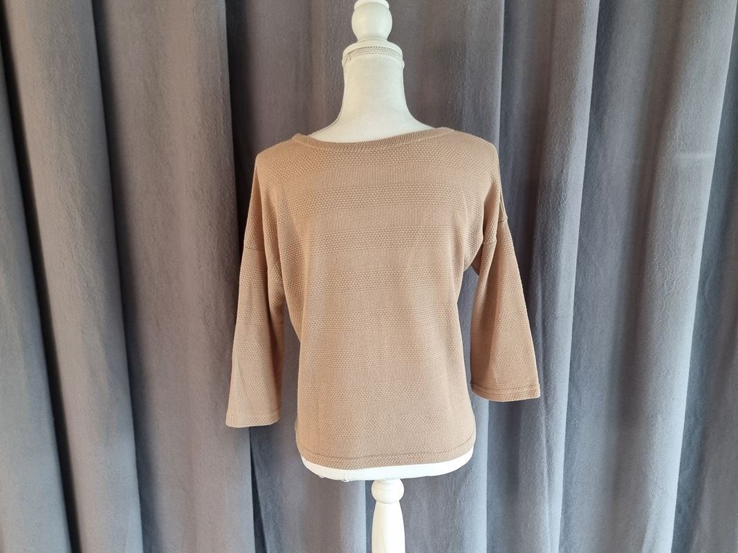 Jacken: Leichte Strickjacke – Gebraucht aus Urtenen-Schönbühl von Restwert_Schoenbuehl 4