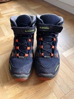 Tolle Lowa-Winterschuhe, 32