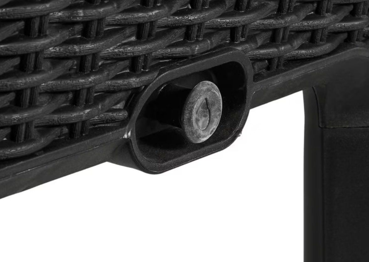 Keter Box contenitori: Hochbeet Rattan von Keter  – Usato da Bülach venduto da aah_hp6g 3