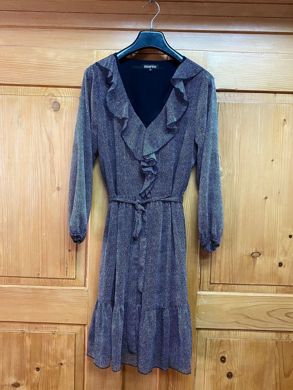 Vestiti: Mareé Kleid Gr. XS - S – Usato da Schaffhausen venduto da sparzone