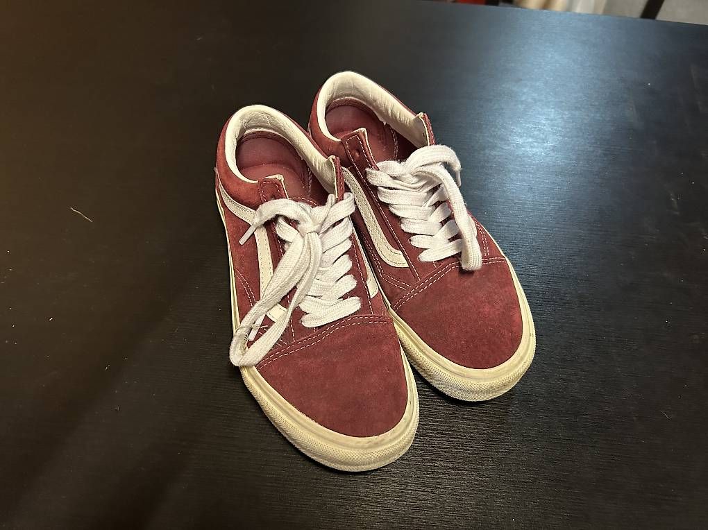 Chaussures hommes: VANS Sneaker – D'occasion à Winterthur par jen_6bzw