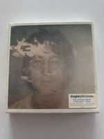 John Lennon - Imagine, The Ultimate Edition, Blu-Ray+CD, OVP
