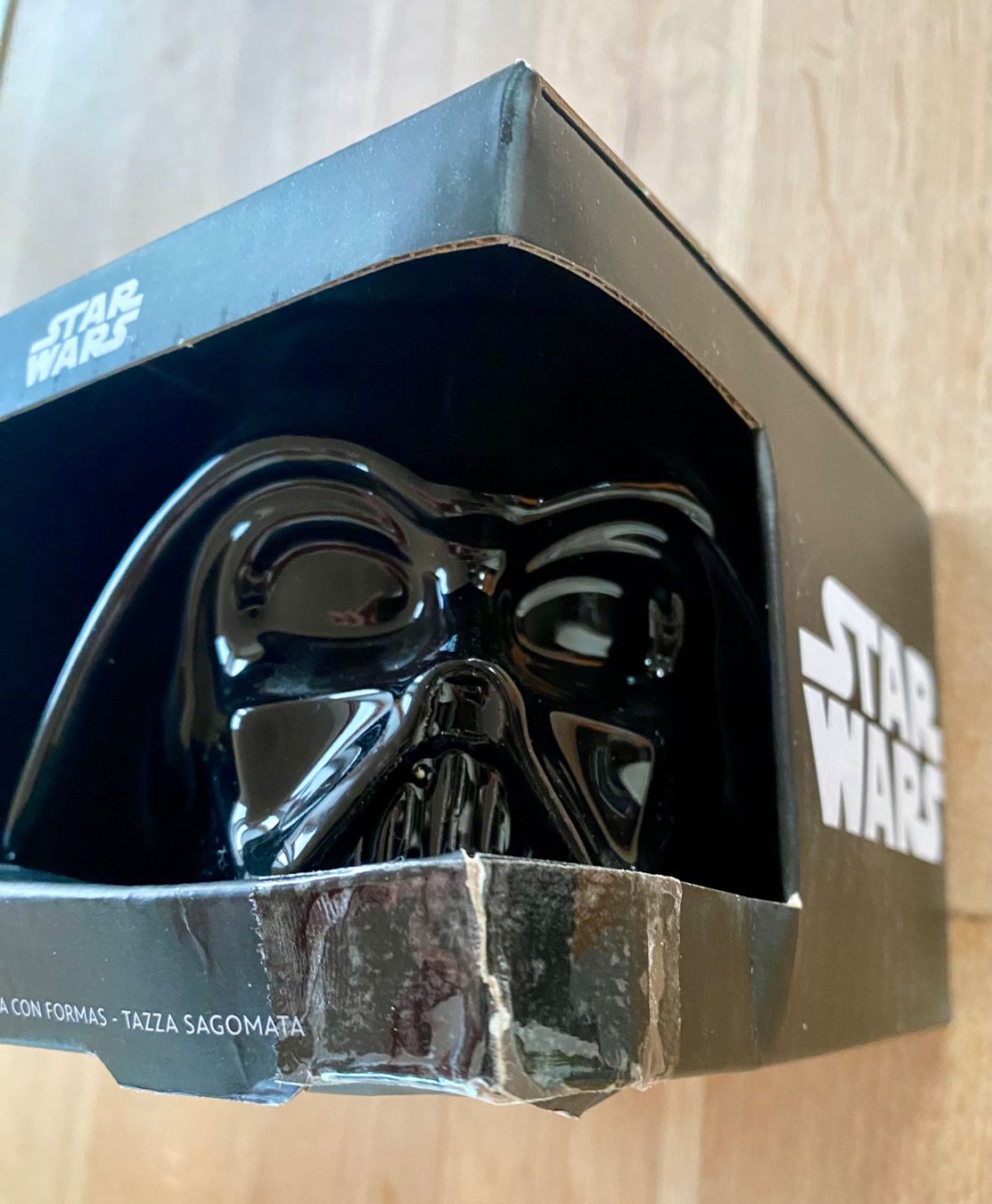Star Wars Tazze: Star Wars Darth Vader Tasse Paladone – Nuovo (secondo la descrizione) da Oberembrach venduto da theZaz 3