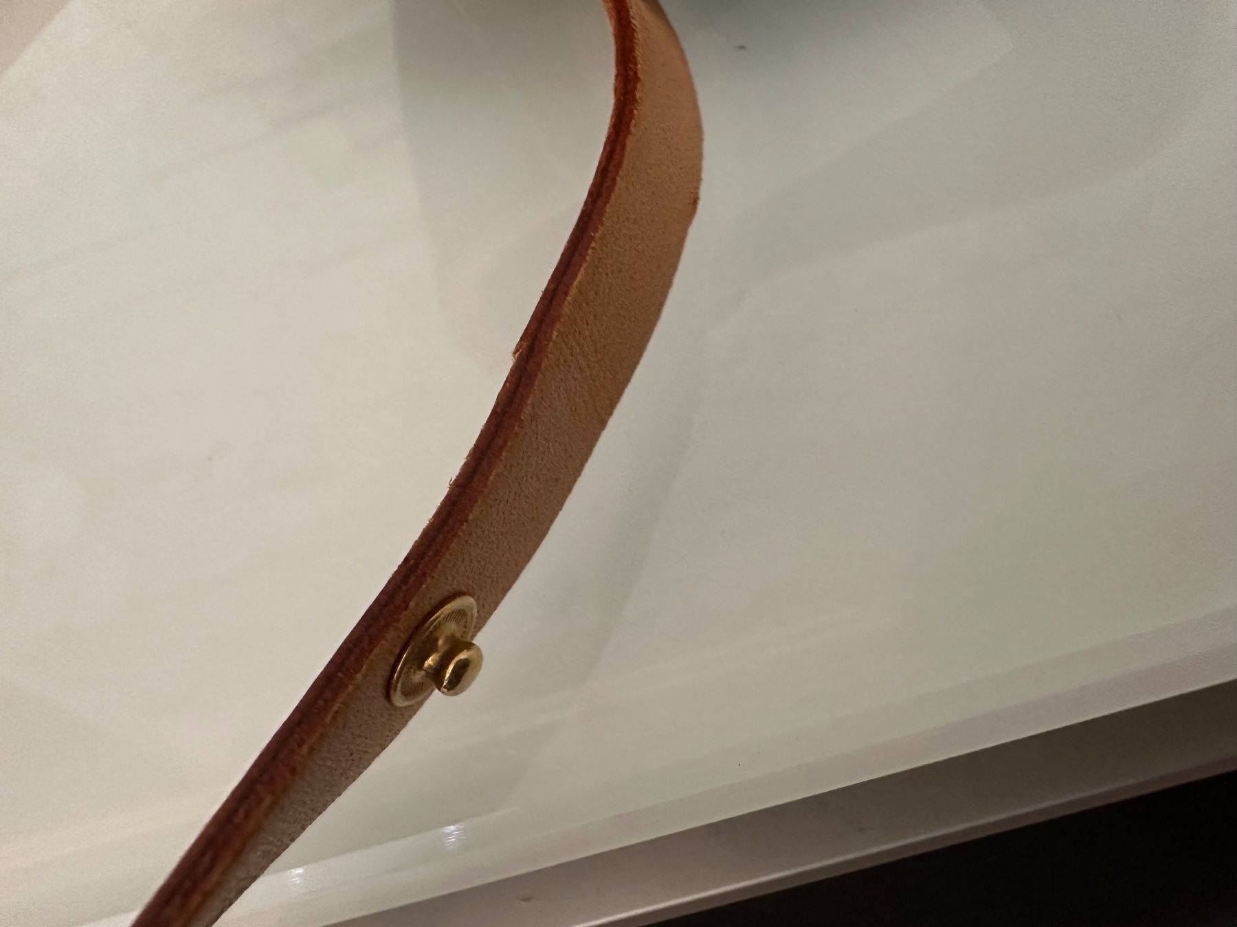 Louis Vuitton Borse da donna: Louis Vuitton Florentine Canvas -Nr. 1149 – Usato da Hittnau venduto da LuxAndMore 9