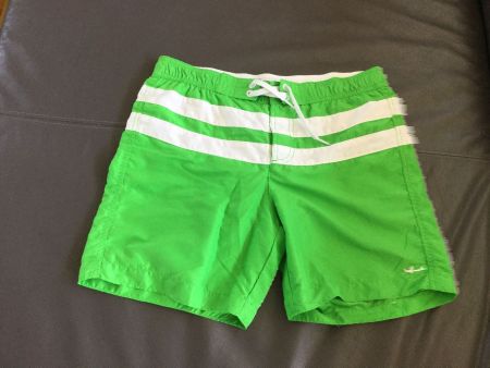 Badeshorts Sisley