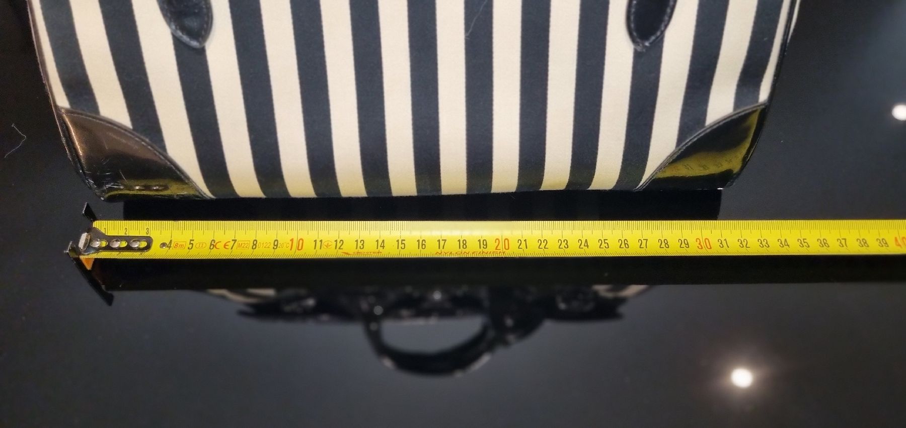 Ralph Lauren Taschen für Damen: Sac à main Ricky de RALPH LAUREN – Gebraucht aus Borex von mab_28bf 7