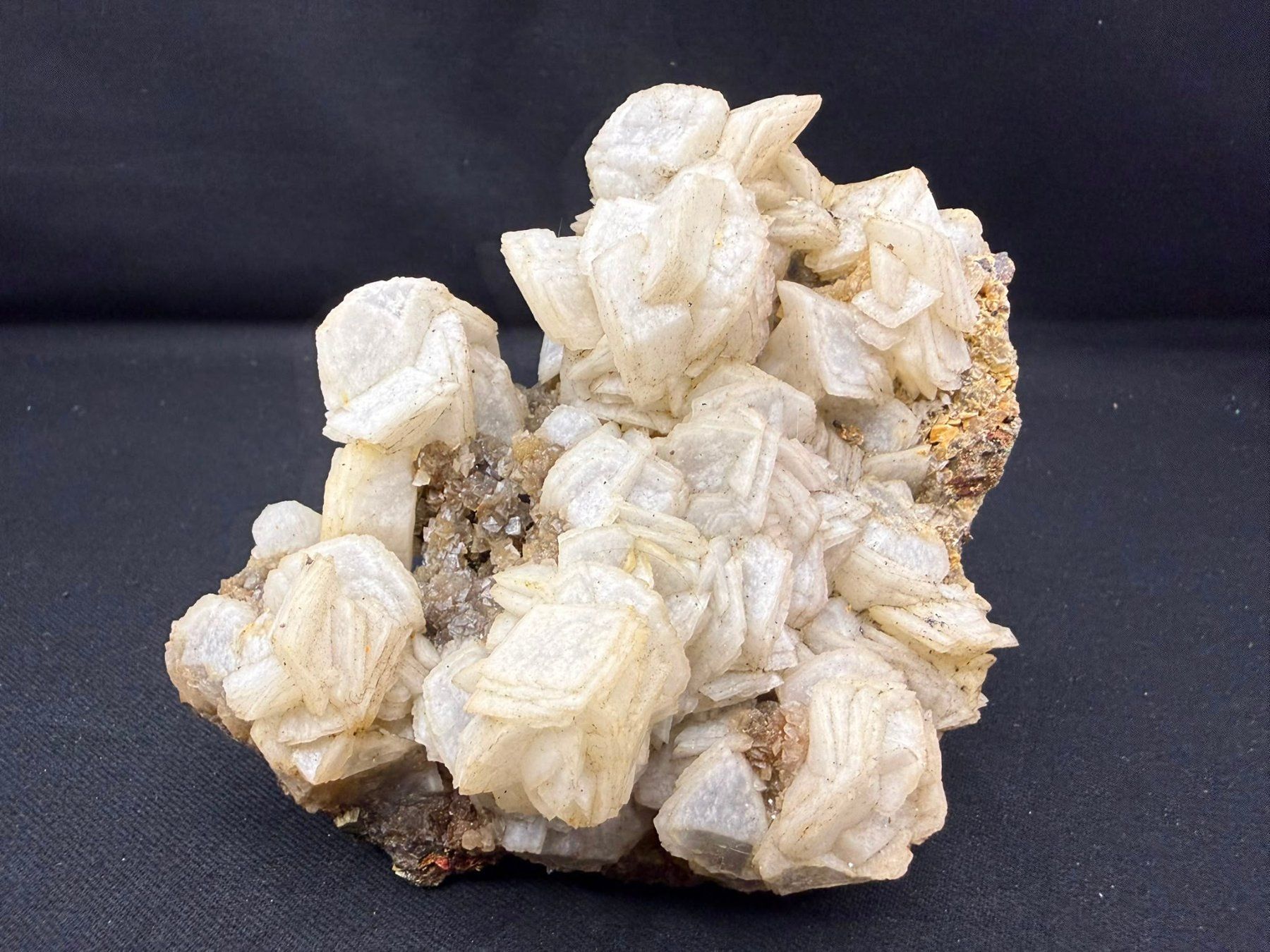 Minerali & Pietre curative: Multigenerationen Calcit – Usato da Schinznach Bad venduto da Demerald