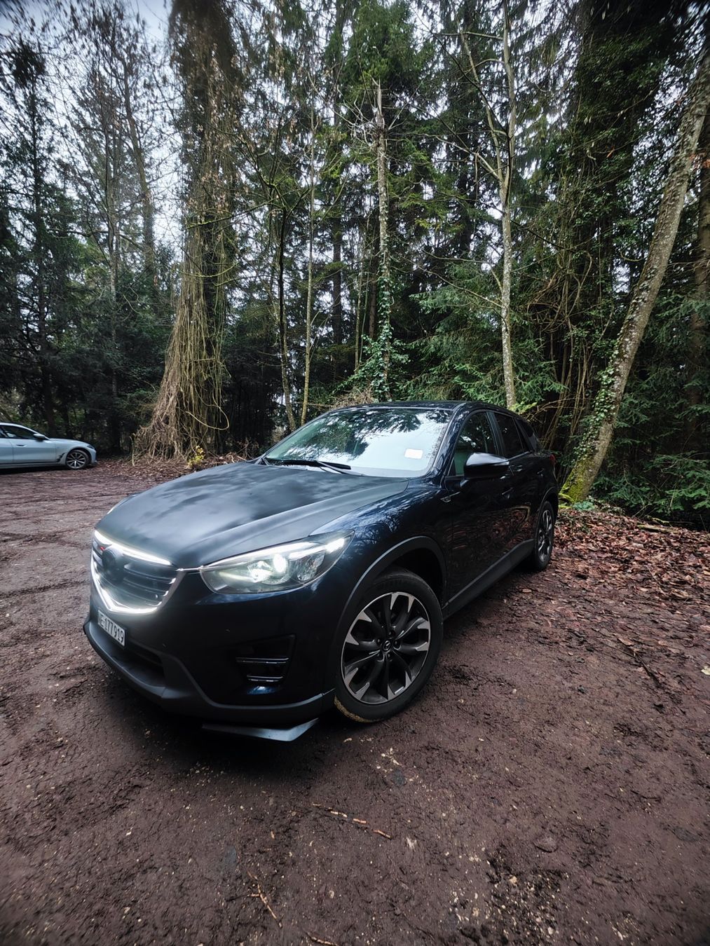 Mazda Autos: Mazda cx5 2l 165cv – Gebraucht aus Cortaillod von uga_s7yg