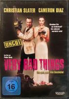 Very bad Things - Eine ganz ganz böse Geschichte