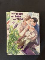 Mein Leben mit Papa und Papa 1-2