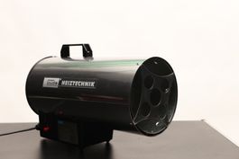 Chauffage gaz Güde GGH 17 INOX, 17 kW, 500 m³/h