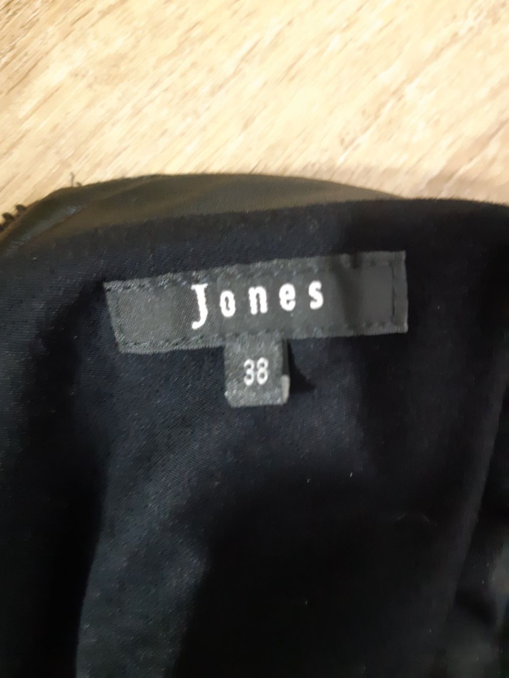 Kleider: Kleid Gr. 38 von Jones – Neu (gemäss Beschreibung) aus Thierachern von Shila99 6