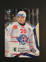 2025/26 SCRJ Rapperswil Lawrence Pilut Base - Series 2