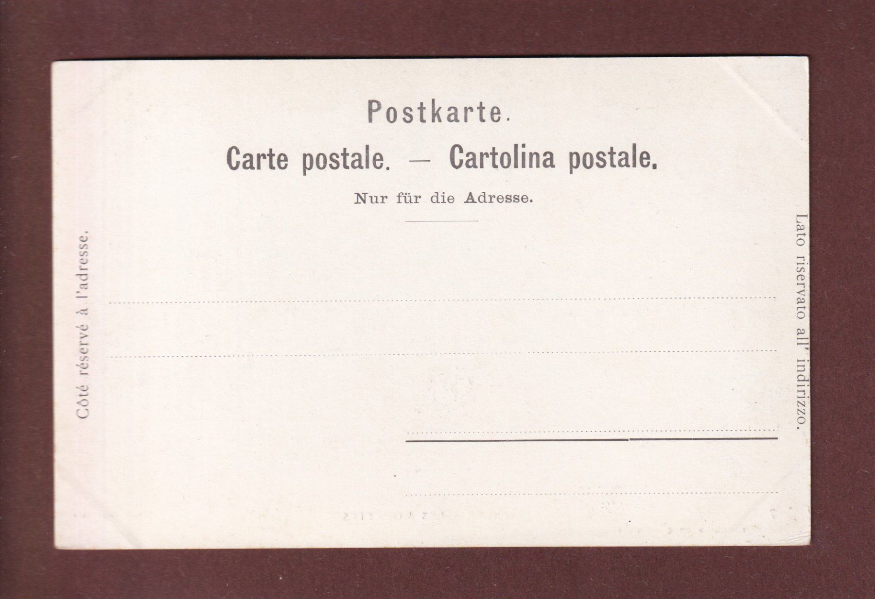 Cartoline postali: GENEVE - Les Mouettes – Usato da Pully venduto da nicecards 1