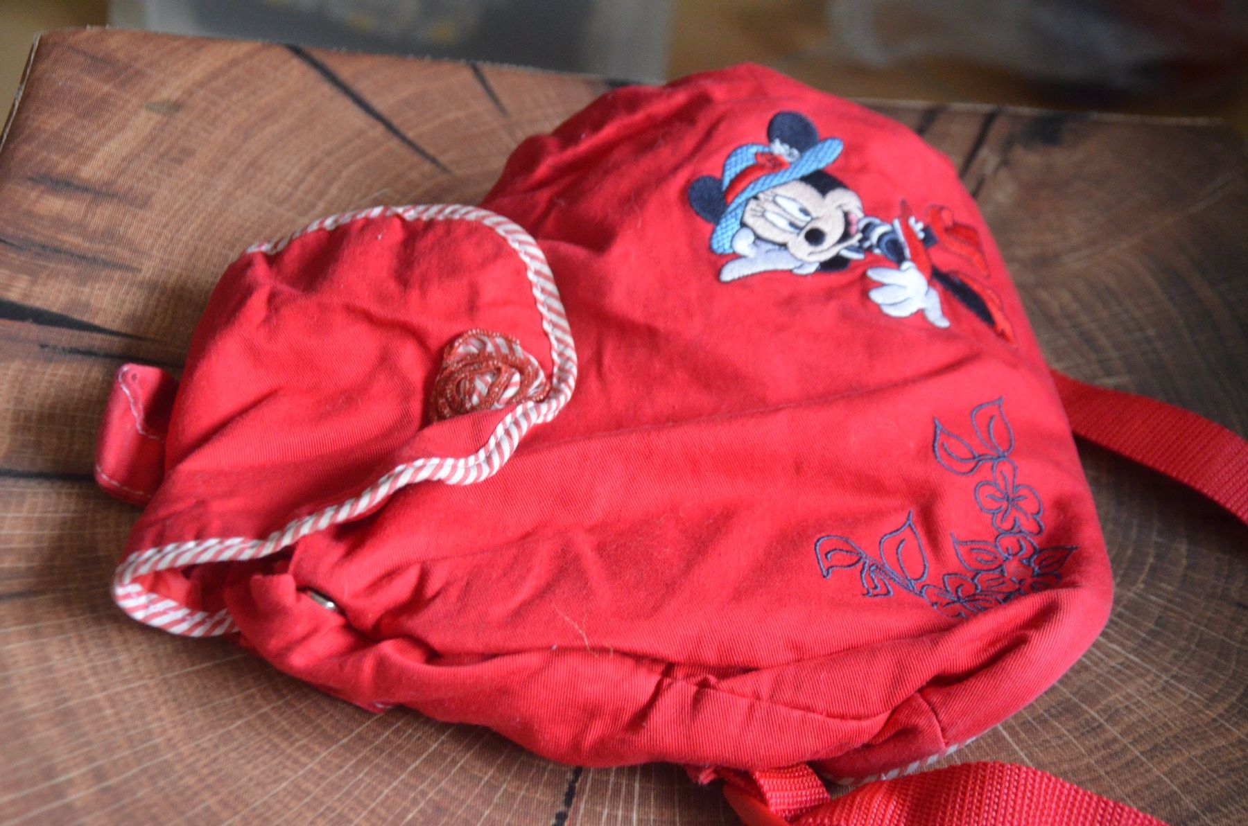Kindertaschen: KINDER SACK – Gebraucht aus Chiasso von Dolly015