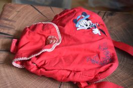 KINDER SACK