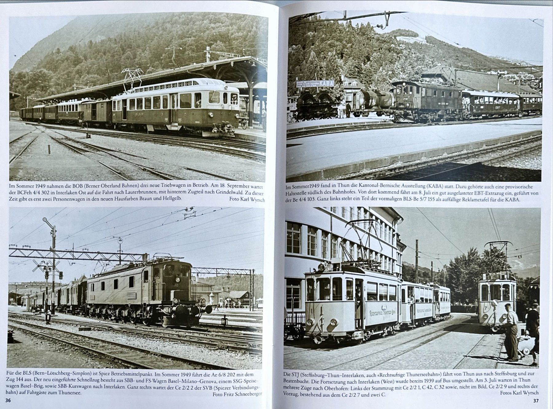 Riviste & Magazine: Semaphor Herbst 2019 Nr. 63 – Nuovo e nell'imballaggio originale da Murgenthal venduto da View 5