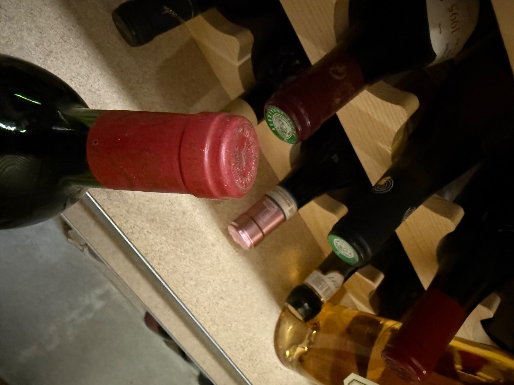 Mouton Rothschild Vino: Château Mouton Rotschild 1980 – Nuovo e nell'imballaggio originale da Troinex venduto da Airain 3