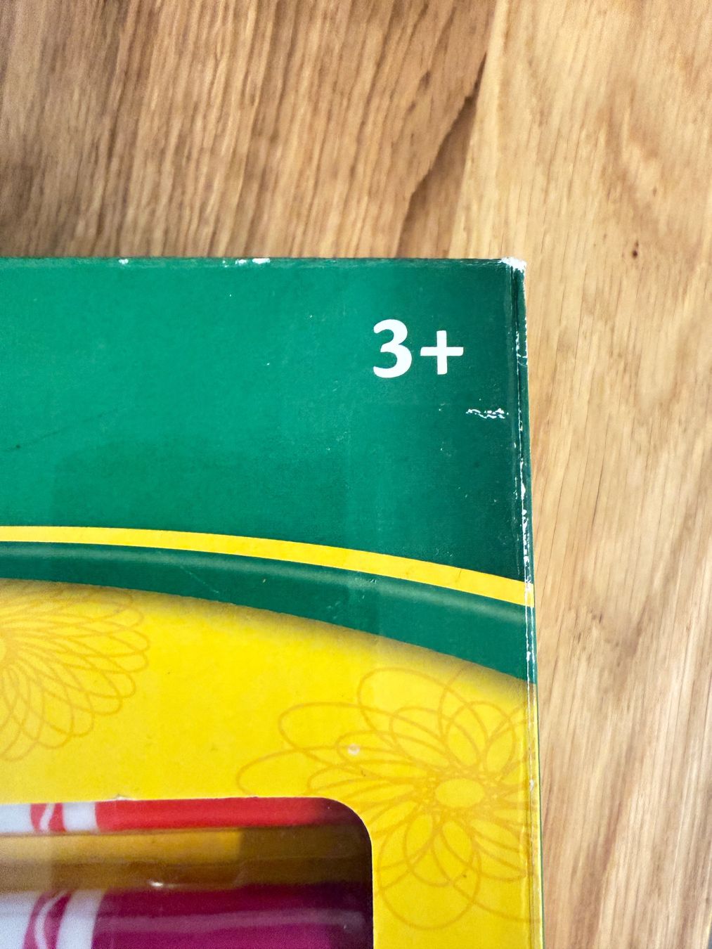 Bastelsets: Crayola Doodle Dotty Malset – Neu (gemäss Beschreibung) aus Teufen AR von Maleaa 4