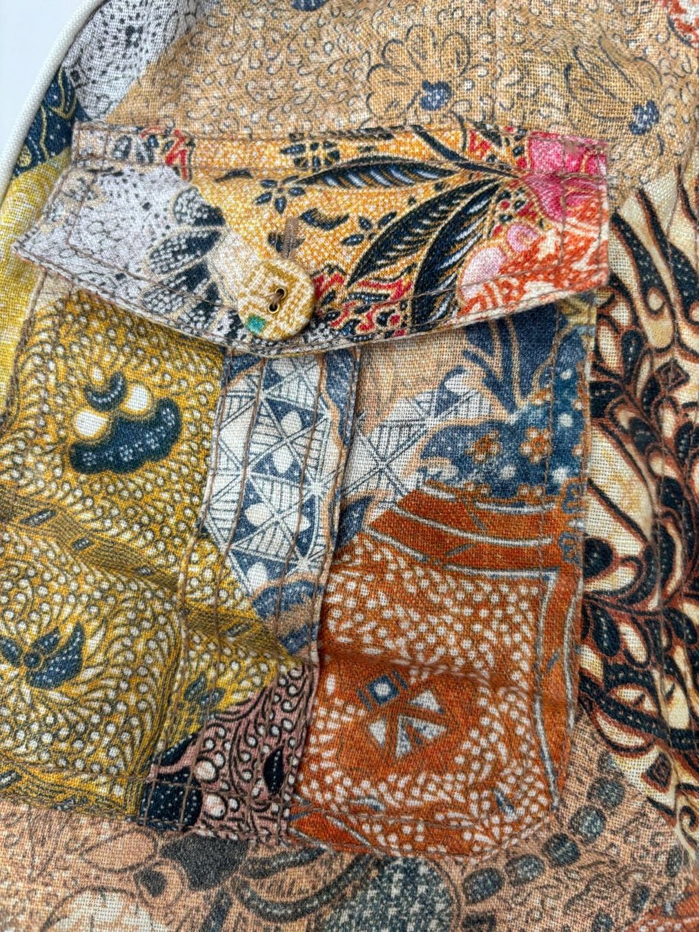 Zimmermann Pantalons: Zimmermann shorts Leinen 1/ CH 36 – Neuf (Voir description) à Herrliberg par mayfi 4
