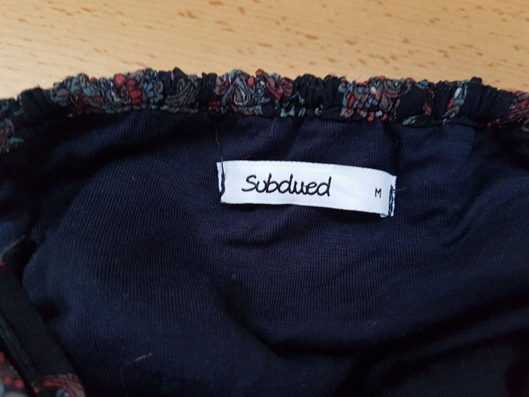 Kleider: Robe Subdued – Gebraucht aus Châtelaine von kbabs 2