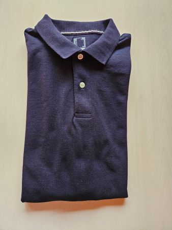 Langarm T-Shirt  Grösse M