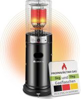 Outdoor Heizstrahler Cuna