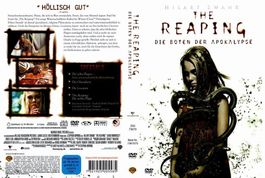 The Reaping: Die Boten der Apokalypse