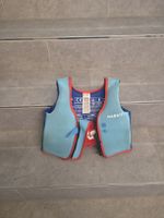 Schwimmhilfe Nabaiji Kinder Grösse M guter Zustand