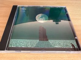 Mike Oldfield – Crises