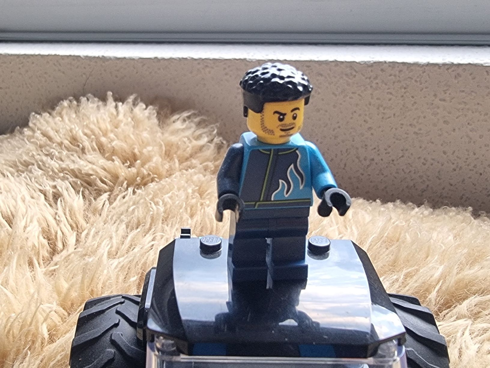 Lego Spielzeuge: Lego Monstertruck – Gebraucht aus Ziefen von sirod82 3