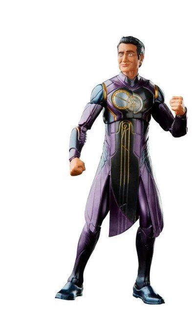 Marvel Statuette: Marvel Legends Series Kingo – Nuovo e nell'imballaggio originale da Männedorf venduto da Molum
