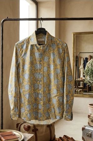 Etro Hemden Herren 