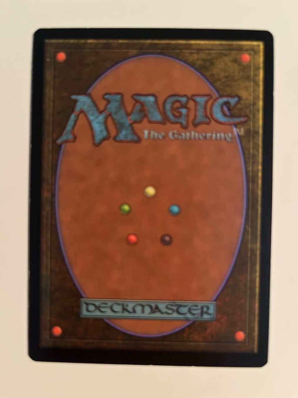 Magic The Gathering Carte collezionabili: 1 x Goblin Ringleader - Magic: The Gathering - MtG – Usato da Kriens venduto da Shadi1980 1