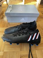Adidas Predator Fussballschuhe, Grösse 46, NEU