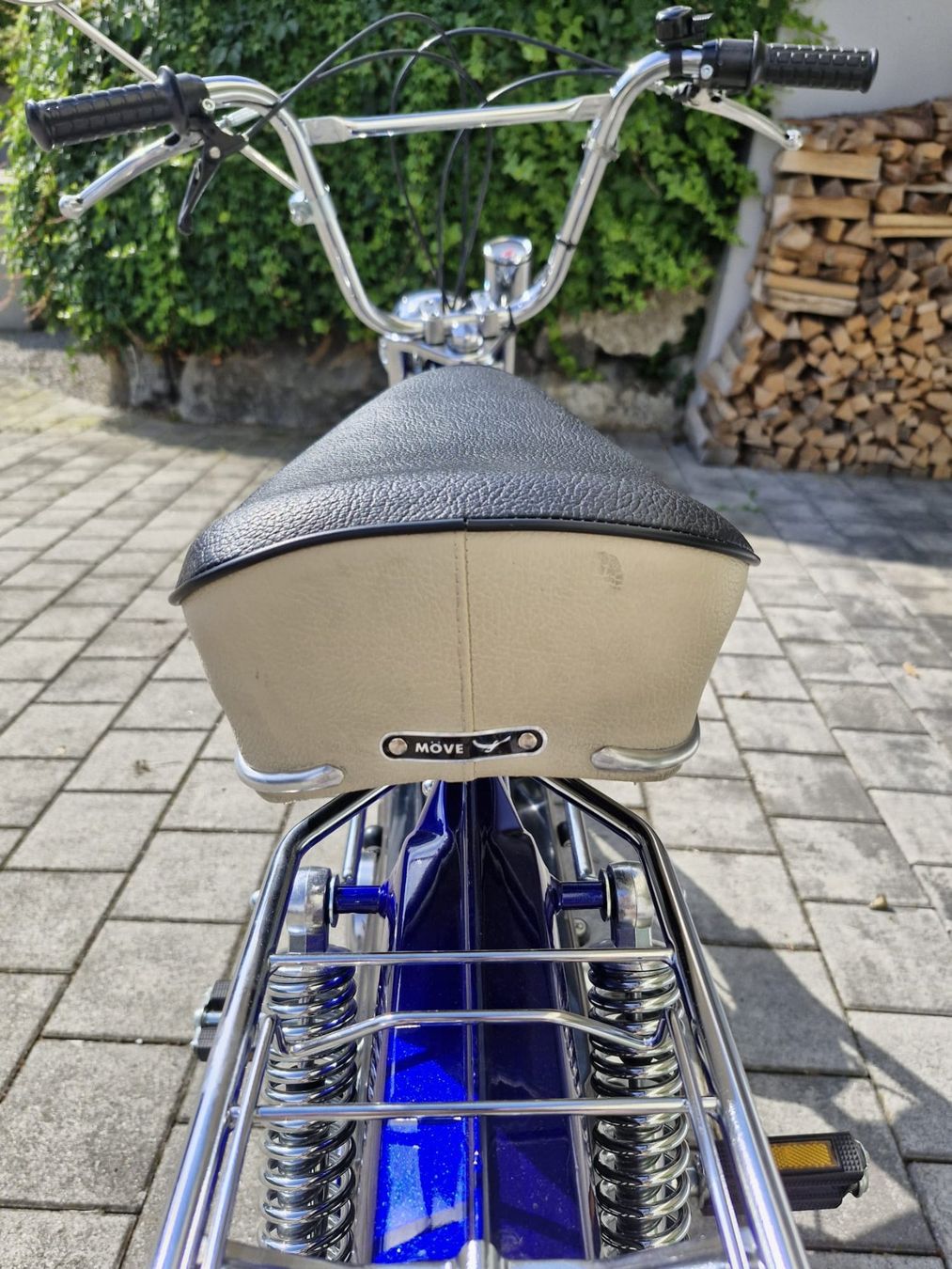 Puch Ciclomotori: Puch Maxi S- CH-Ausführung – Nuovo (secondo la descrizione) da Gossau SG venduto da steiermark2018 6