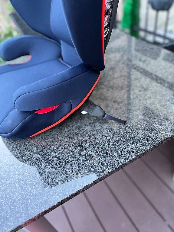Auto-Kindersitze: Siege Auto Cybex Solution B-FIX – Gebraucht aus Aigle von acl_227s 3