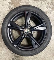 Alfa Romeo 159 Alufelgen
