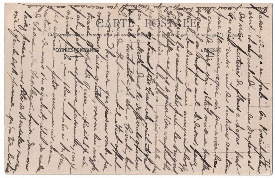 Cartoline postali: Lugrin - Tour-Ronde – Usato da Frauenfeld venduto da POML 1