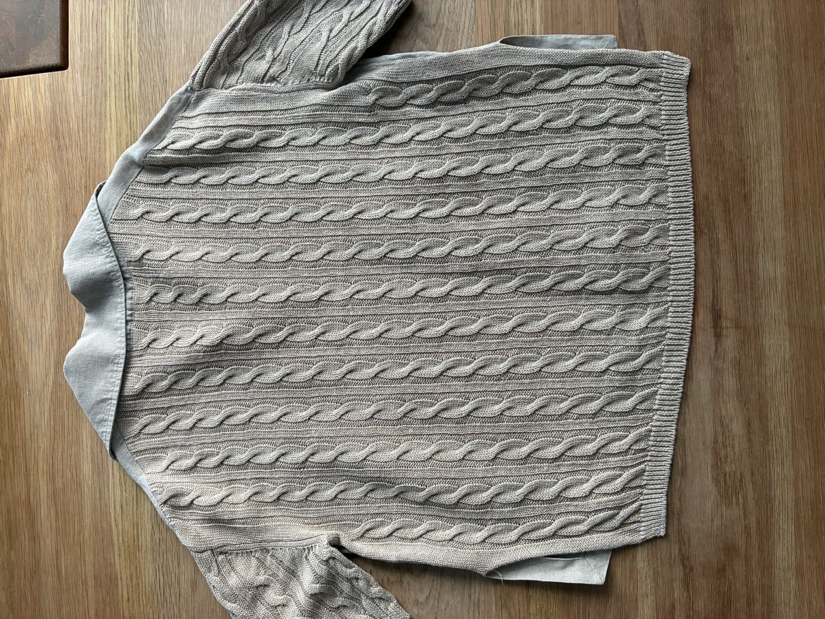 Max Mara Camicette: Max Mara Shirt – Usato da Muralto venduto da eva_bjp2 1