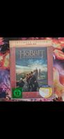 Hobbit DvD Eine unerwartete Reise