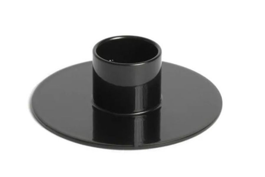 Bougeoirs: POP Kerzenhalter schwarz – Neuf avec emballage d'origine à Zürich par 7sachen01