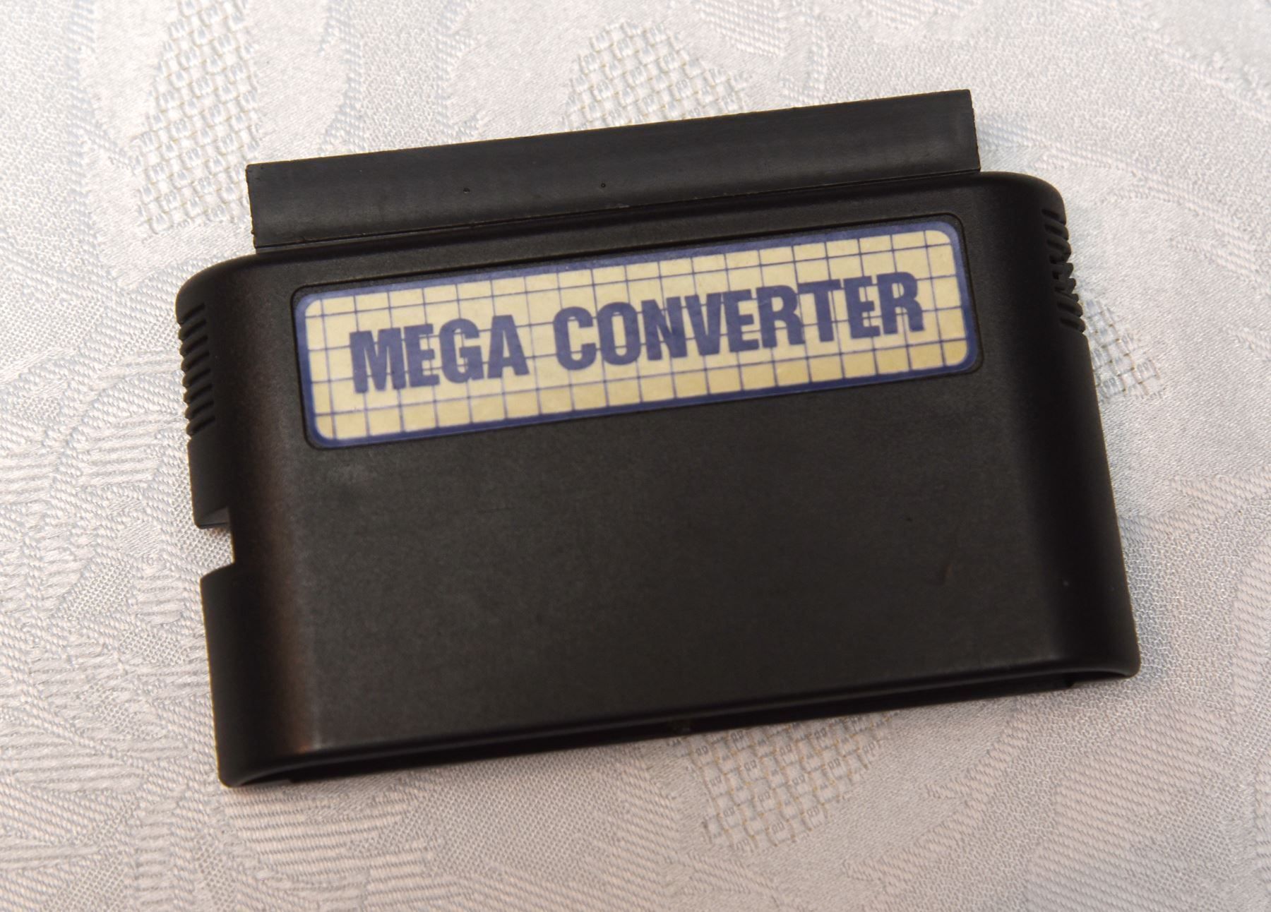 Controller: Original Mega Drive Controller – Usato da Frenkendorf venduto da gelbeZinnie