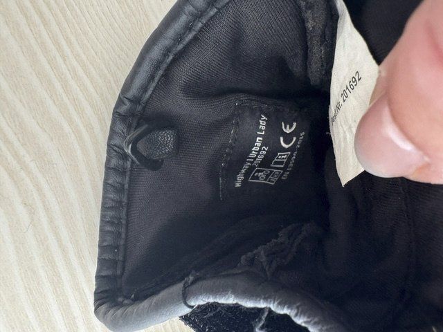 Handschuhe & Handstulpen: MOTORRAD HANDSCHUHE DAMEN ORIGINAL – Neu (gemäss Beschreibung) aus Opfikon von onlineschweiz 4