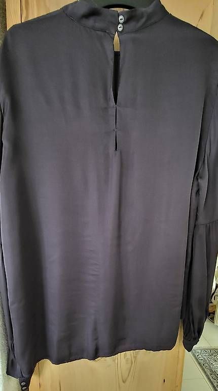 Camicette: NILE  elegante Bluse – Usato da Zizers venduto da Roosi1 5