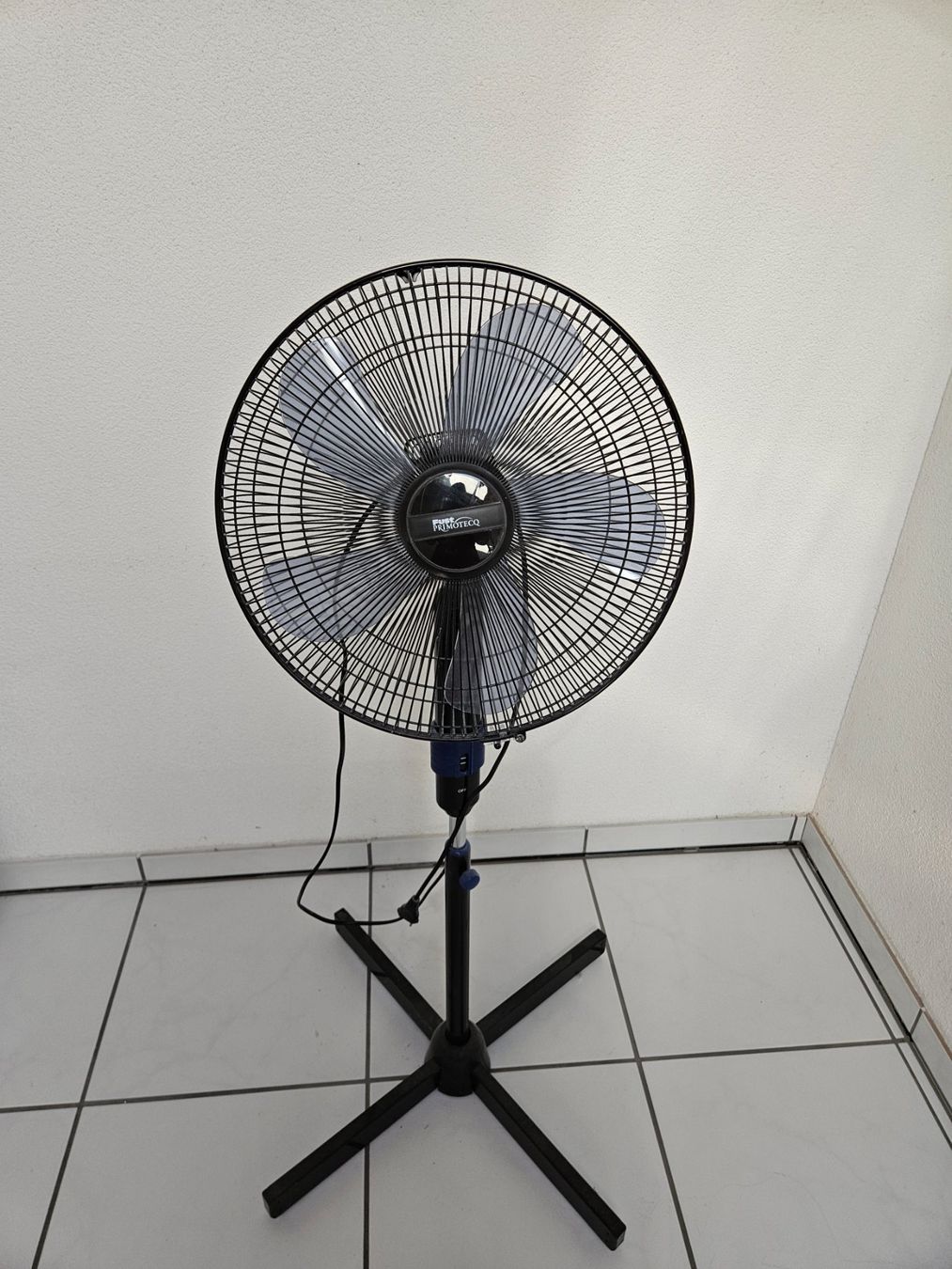 Ventilateurs: Raumventilator – D'occasion à Laupersdorf par mariab94