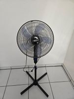 Raumventilator