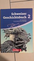 Schweizer Geschichtsbuch 2
