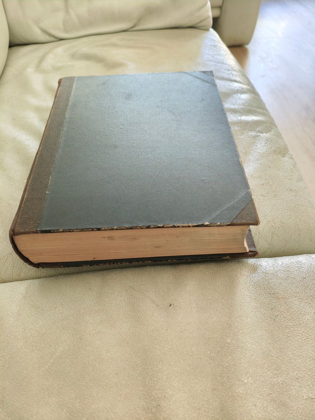 Libri: Bibel von Dr. Allioli – Usato da Winterthur venduto da pipo054 1