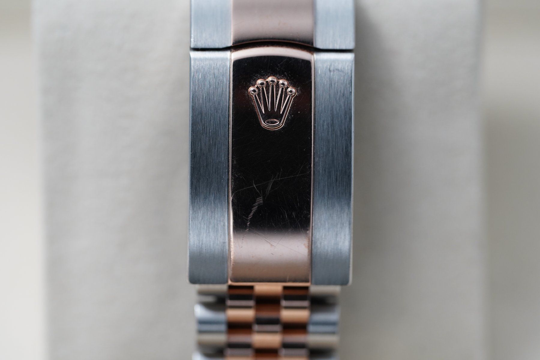 Rolex Orologi: Rolex Datejust 36 Chocolate – Usato da Nebikon venduto da Mr.Watchseller 8